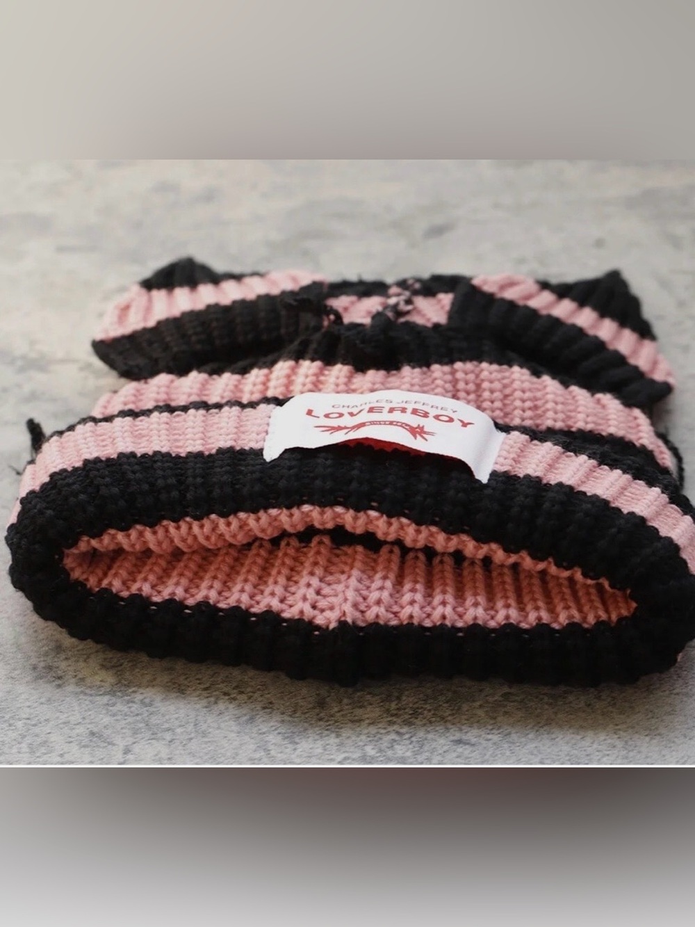 Beanie - Picture 2 of 3